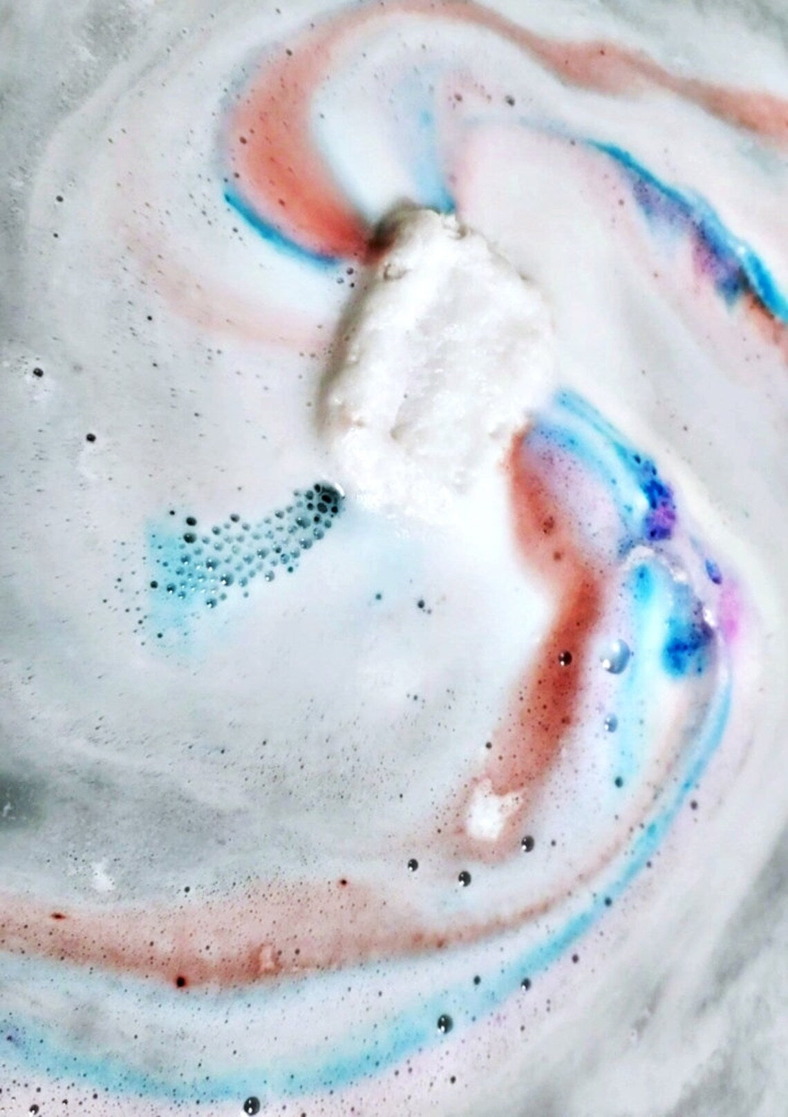 Toaster Bath Bomb | The Final Bath Bomb | Breakfast Set Optional