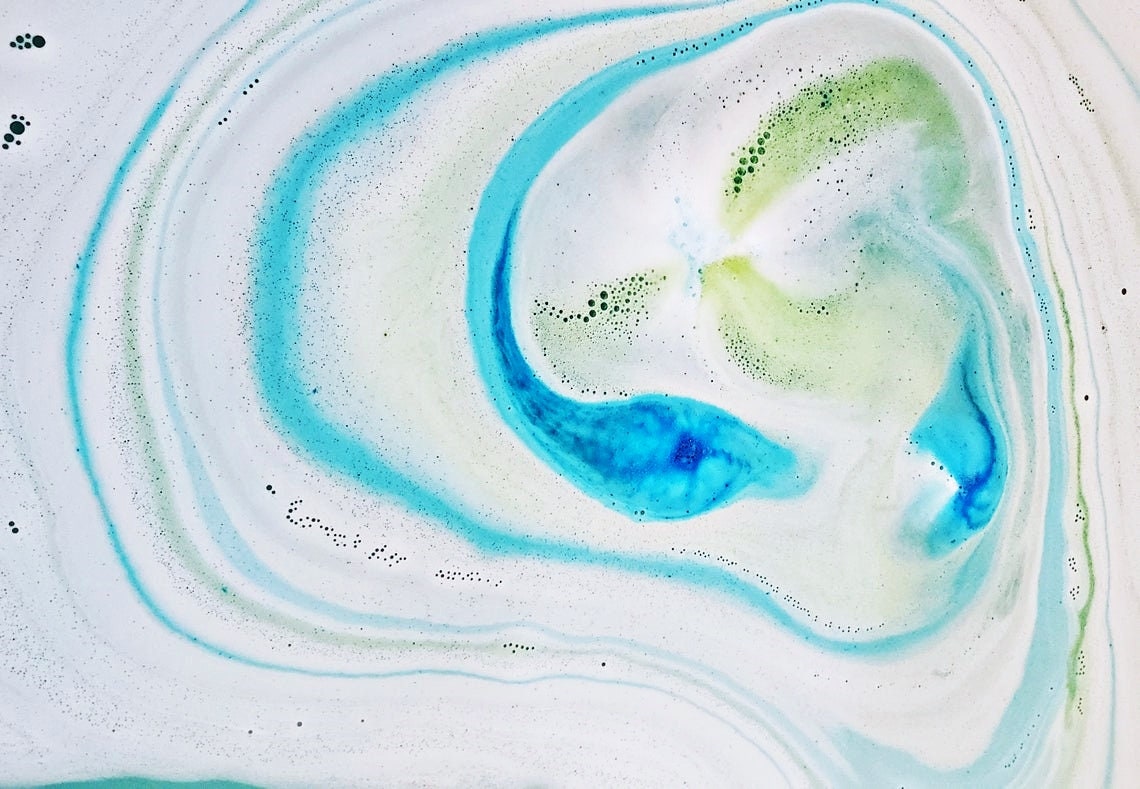 Shark Bath Bomb (1) | Jaws Attack | Surprise Toy Inside Optional | Shark Week