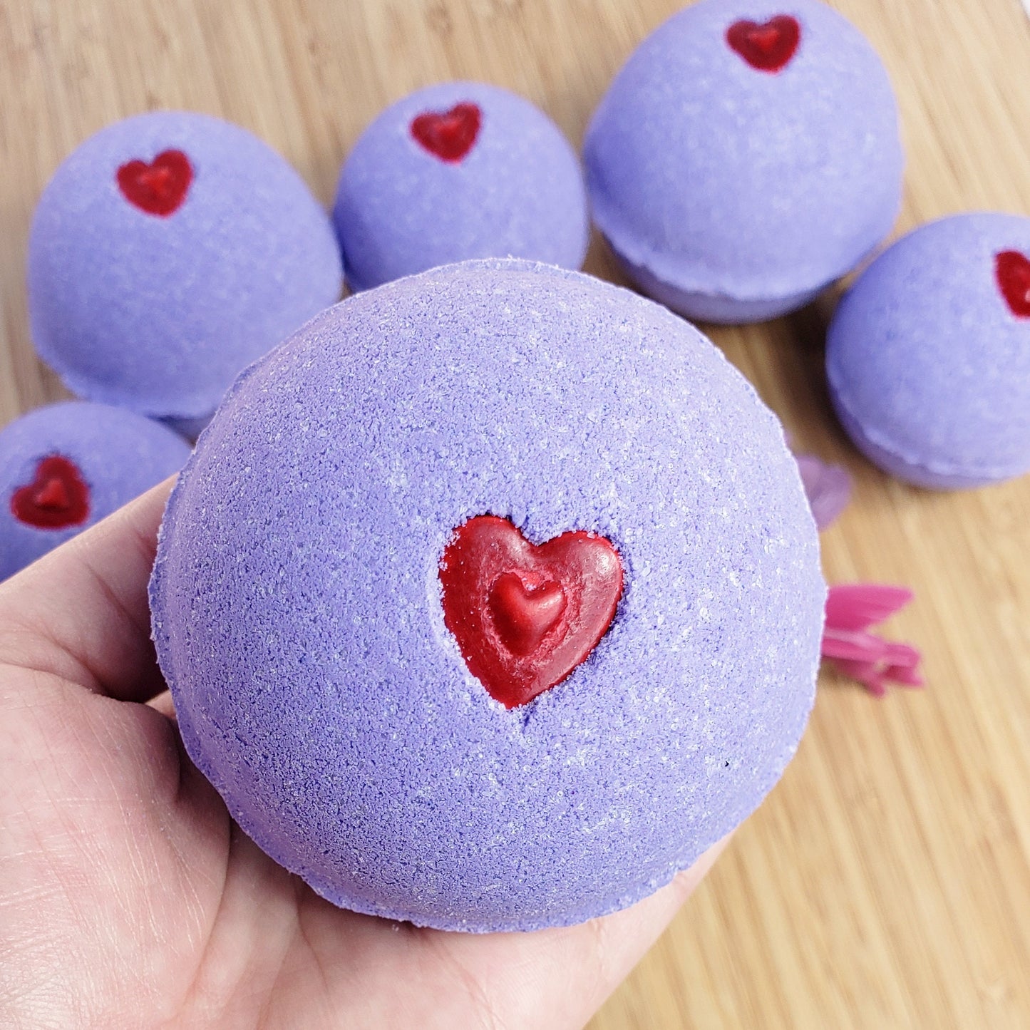 2 Toys OPTIONAL! Pony Bath Bomb (1) | Surprise Toy Inside