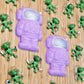 Alien Toy Bath Bomb (1) | Bath Bombs For Kids With Toys Inside