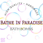 Bathe In Paradise