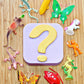 Mystery Surprise Toy Inside Randomly Chosen LARGE Bath Bomb