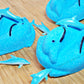 Double Toy Inside Optional! Dolphin Surprise Bath Bomb (1) | Bath Bomb for Kids
