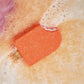 Surprise Inside Ice Cream Cone or Orange Creamsicle Bath Bomb | Bath Bombs with Surprise Toys Inside