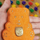 XL Teddy Bear Toy Bath Bomb | Surprise Toy Inside Bath Bomb | Bath Bombs for Kids | Children Gifts