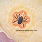 Spider Bath Bomb with Toy Inside | Bath Bomb with Surprise Inside