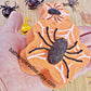 Spider Bath Bomb with Toy Inside | Bath Bomb with Surprise Inside