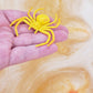 Spider Bath Bomb with Toy Inside | Bath Bomb with Surprise Inside