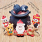 Christmas Bath Bombs with Surprise Toys  Inside | Gifts | Stocking Stuffers | For Kids and Adults | Xmas